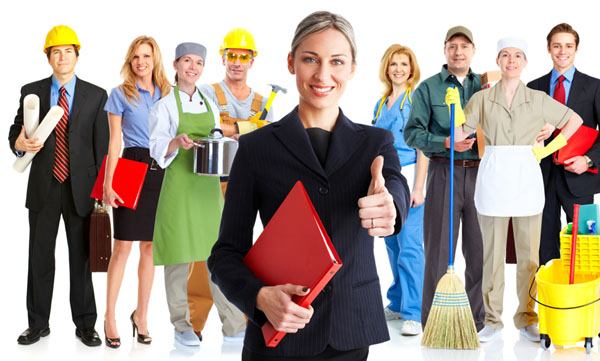 Süleymanpaşa Çelik Kapıcı Hizmeti